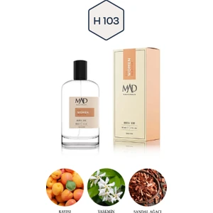 Mad Parfüm Mad H103 Selective 50 ml Kadın Parfüm