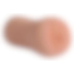 Qindaiz Realistik Yapay Vajina Masturbator