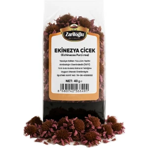 Ekinezya Otu Bitkisi Şifalı Bitkiler 40 gr