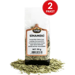 Sinameki Otu Bitkisi Otu Şifalı Bitkiler