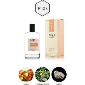 Mad Parfüm Mad P107 Selective 50 ml Kadın Parfüm