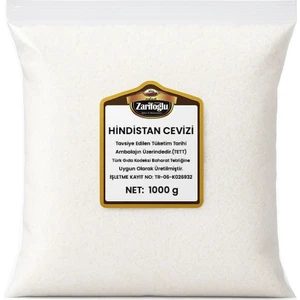 Hindistan Cevizi 1kg