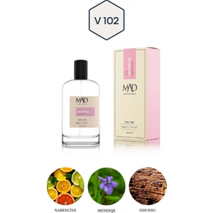 Mad Parfüm Mad V102 Selective 50 ml Kadın Parfüm