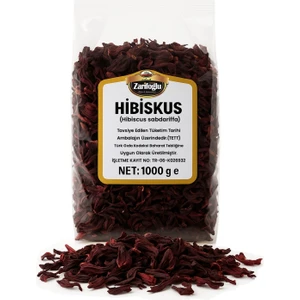 Hibisküs 1kg