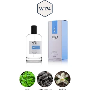 Mad W174 Selective 50 ml Erkek Parfüm