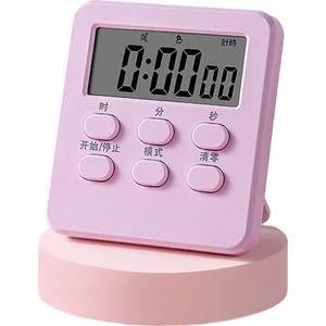 Çocuklar Için Öz Disiplinli Zaman Yönetimi Dijital Zamanlayıcı (Yurt Dışından)