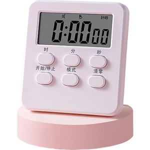 Çocuklar Için Öz Disiplinli Zaman Yönetimi Dijital Zamanlayıcı (Yurt Dışından)