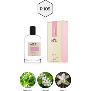 Mad Parfüm Mad P105 Selective 100 ml Kadın Parfüm