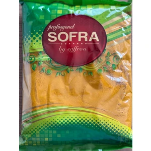 Sofra By Saffron Zerdeçal