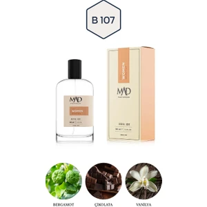 Mad Parfüm Mad B107 Selective 100 ml Kadın Parfüm