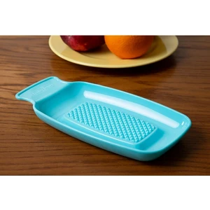 Plastik Meyve & Sebze Rende Mint Cam Değildir