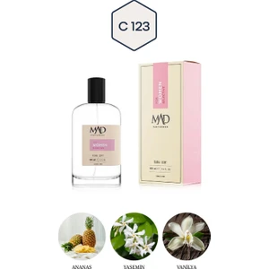 Mad Parfüm Mad C123 Selective 100 ml Kadın Parfüm