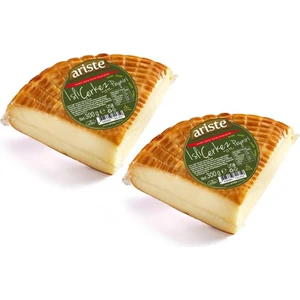 2'li İsli Çerkez Peyniri 600 gr (300 gr x 2)