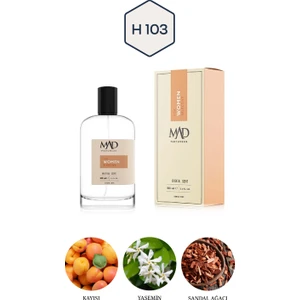 Mad Parfüm Mad H103 Selective 100 ml Kadın Parfüm