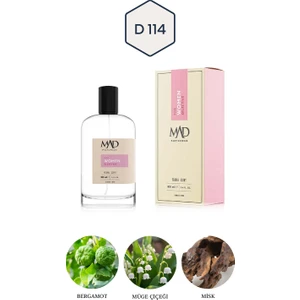 Mad Parfüm Mad D114 Selective 100 ml Kadın Parfüm