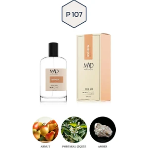 Mad Parfüm Mad P107 Selective 100 ml Kadın Parfüm
