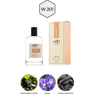 Mad Parfüm Mad W201 Selective 100 ml Kadın Parfüm