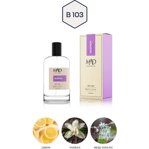 Mad Parfüm Mad B103 Selective 50 ml Kadın Parfüm