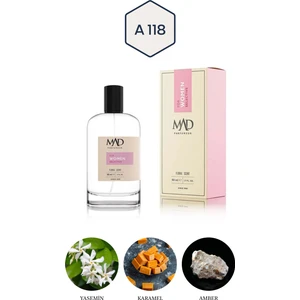 Mad Parfüm A118 Selective 50 ml Kadın Parfüm