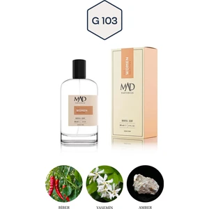 Mad Parfüm Mad G103 Selective 50 ml Kadın Parfüm