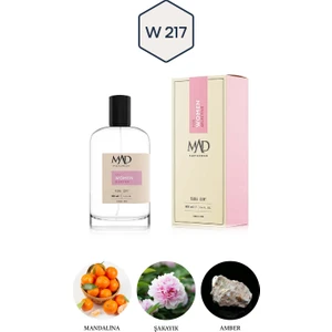 Mad Parfüm W217 Selective 100 ml Kadın Parfüm