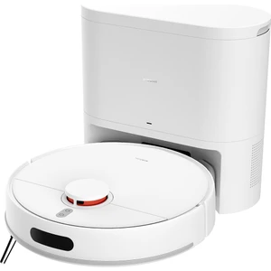 Robot Vacuum H40 Akıllı Robot Süpürge + Mop 10000PA (Xiaomi Türkiye Garantili)