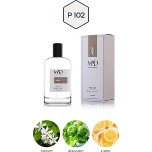 Mad P102 Selective 50 ml Erkek Parfüm