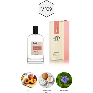 Mad Parfüm Mad V109 Selective 50 ml Kadın Parfüm