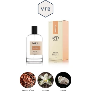 Mad Parfüm Mad V112 Selective 50 ml Kadın Parfüm