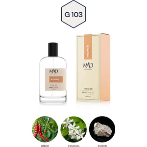 Mad Parfüm Mad G103 Selective 100 ml Kadın Parfüm