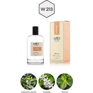 Mad Parfüm Mad W213 Selective 50 ml Kadın Parfüm