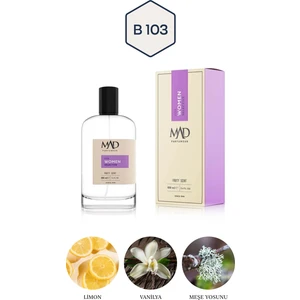 Mad Parfüm Mad B103 Selective 100 ml Kadın Parfüm