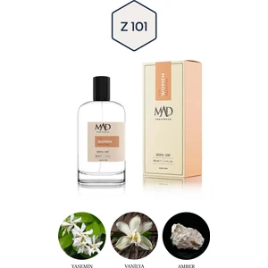 Mad Parfüm Mad Z101 Selective 50 ml Kadın Parfüm