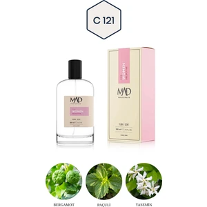 Mad Parfüm Mad C121 Selective 100 ml Kadın Parfüm
