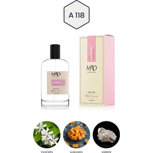 Mad A118 Selective 100 ml Kadın Parfüm