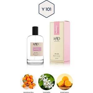 Mad Parfüm Mad Y101 Selective 50 ml Kadın Parfüm