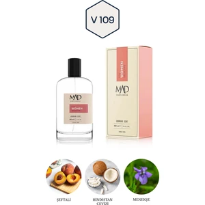 Mad Parfüm Mad V109 Selective 100 ml Kadın Parfüm