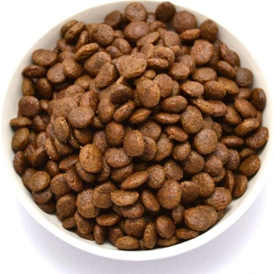 Cp 10 Numara Balık Etli Kedi Maması Açık Paketlenmiş Mama 500 Gr