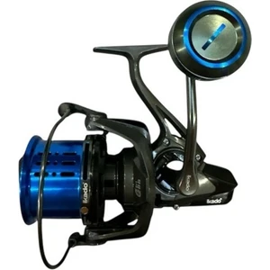 Ikado SP-10000  8+1 Bb Surf Olta Makinası