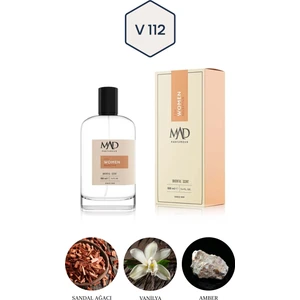 Mad Parfüm Mad V112 Selective 100 ml Kadın Parfüm