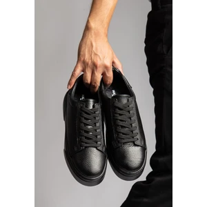 Hakiki Deri, Tam Anatomik, Iç Dış Deri, Erkek Ayakkabı