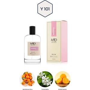 Mad Parfüm Mad Y101 Selective 100 ml Kadın Parfüm