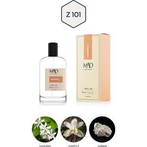 Mad Parfüm Mad Z101 Selective 100 ml Kadın Parfüm