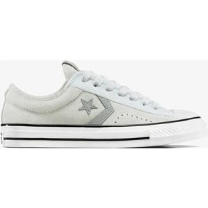 Star Player 76 Suede Unisex Gri SNEAKER.095