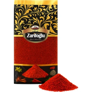 Tatlı Pul Biber 1 kg