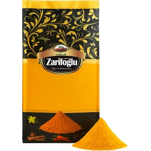 Zerdeçal Toz 1kg