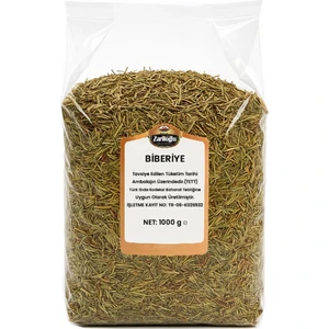 Biberiye 1kg
