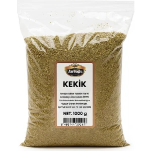 Kekik Lüx 1kg