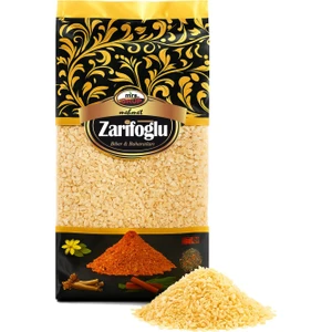 Sarımsak Granül 1kg