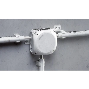 DK 0100 G IP 66 Kablo Bağlantı Buatı 84 x 84 x 55 (1 Adet)